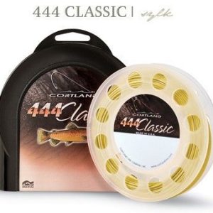 444 Sylk Weight Forward